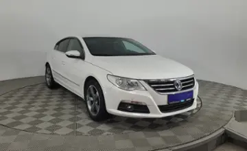 Volkswagen Passat CC 2011 года за 4 590 000 тг. в Караганда фото 3