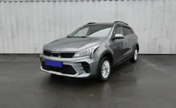 Kia Rio 2020 года за 8 990 000 тг. в Алматы