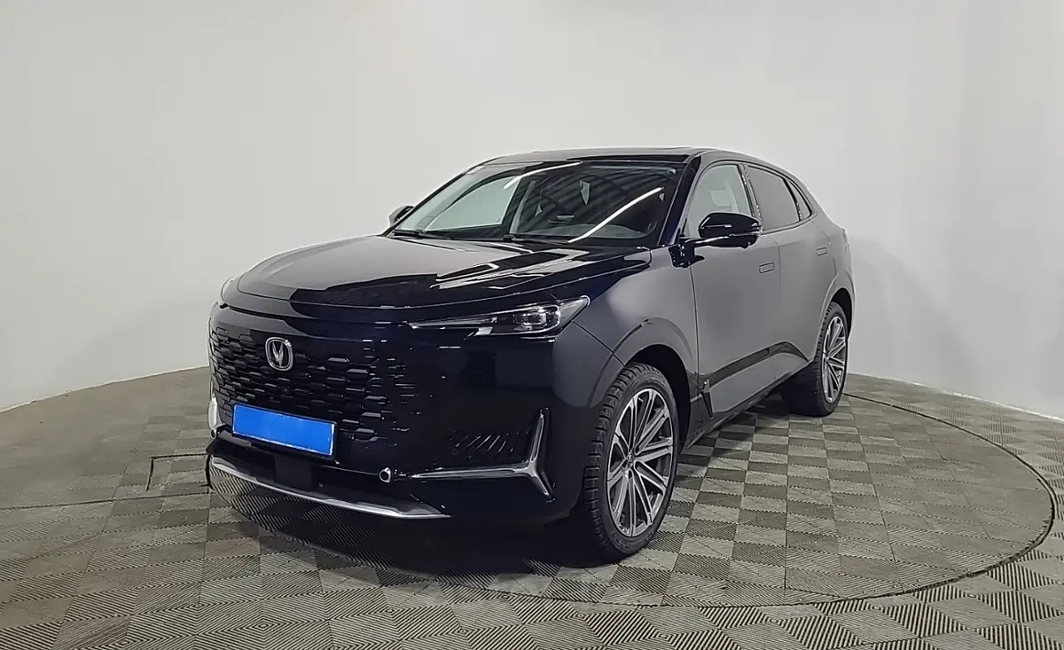 2023 Changan UNI-K