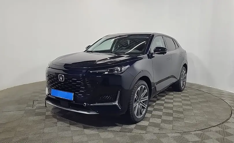 Changan UNI-K 2023 года за 16 316 000 тг. в Алматы