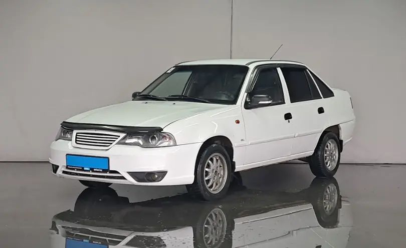 Daewoo Nexia 2012 года за 1 789 000 тг. в Шымкент