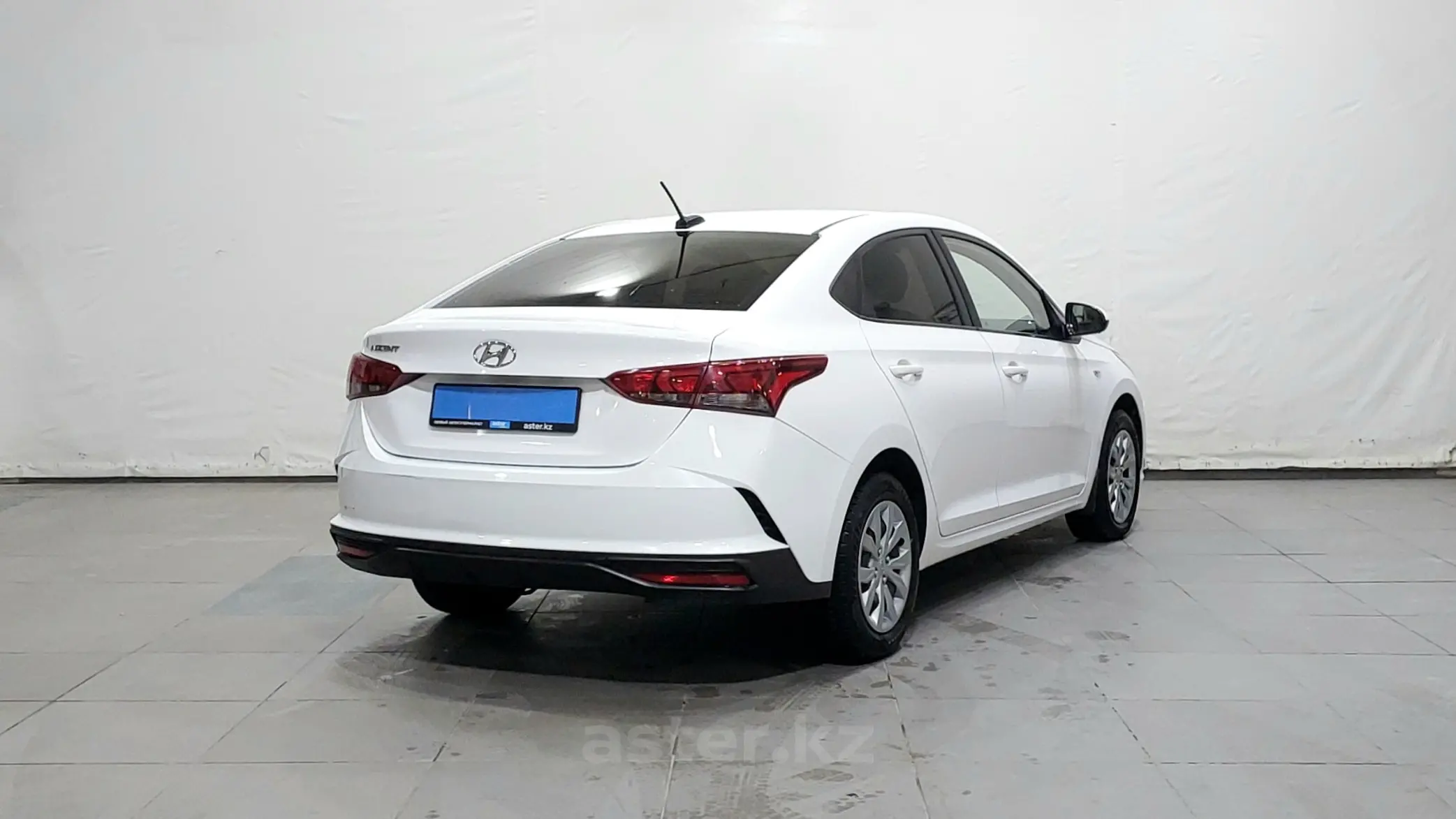 Купить Hyundai Accent 2021 года в Шымкенте, цена 7990000 тенге. Продажа  Hyundai Accent в Шымкенте - Aster.kz. №275707