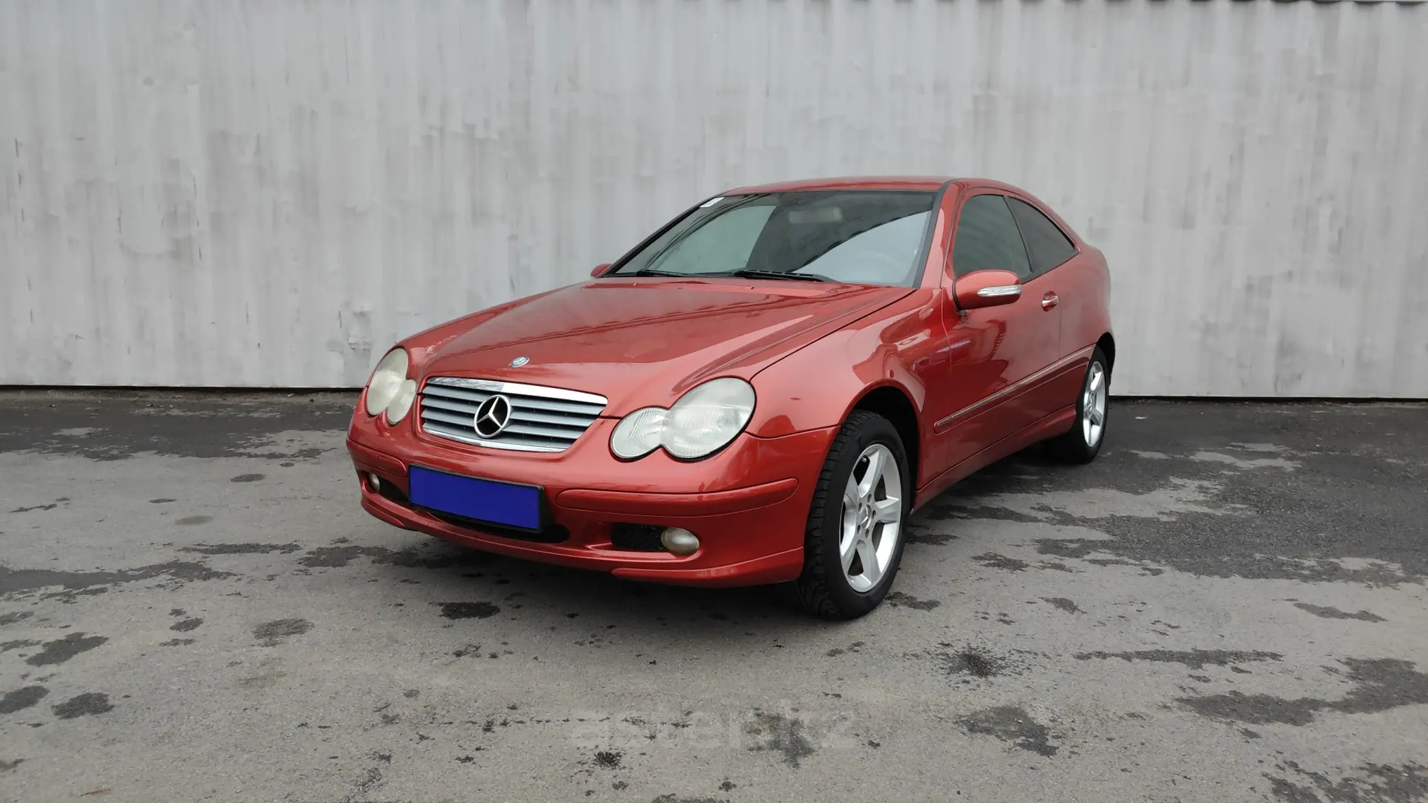 Купить Mercedes-Benz C-Класс 2007 года в Алматы, цена 2989000 тенге. Продажа  Mercedes-Benz C-Класс в Алматы - Aster.kz. №275731