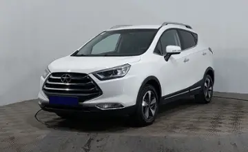 JAC S3 2020 года за 6 390 000 тг. в Астана