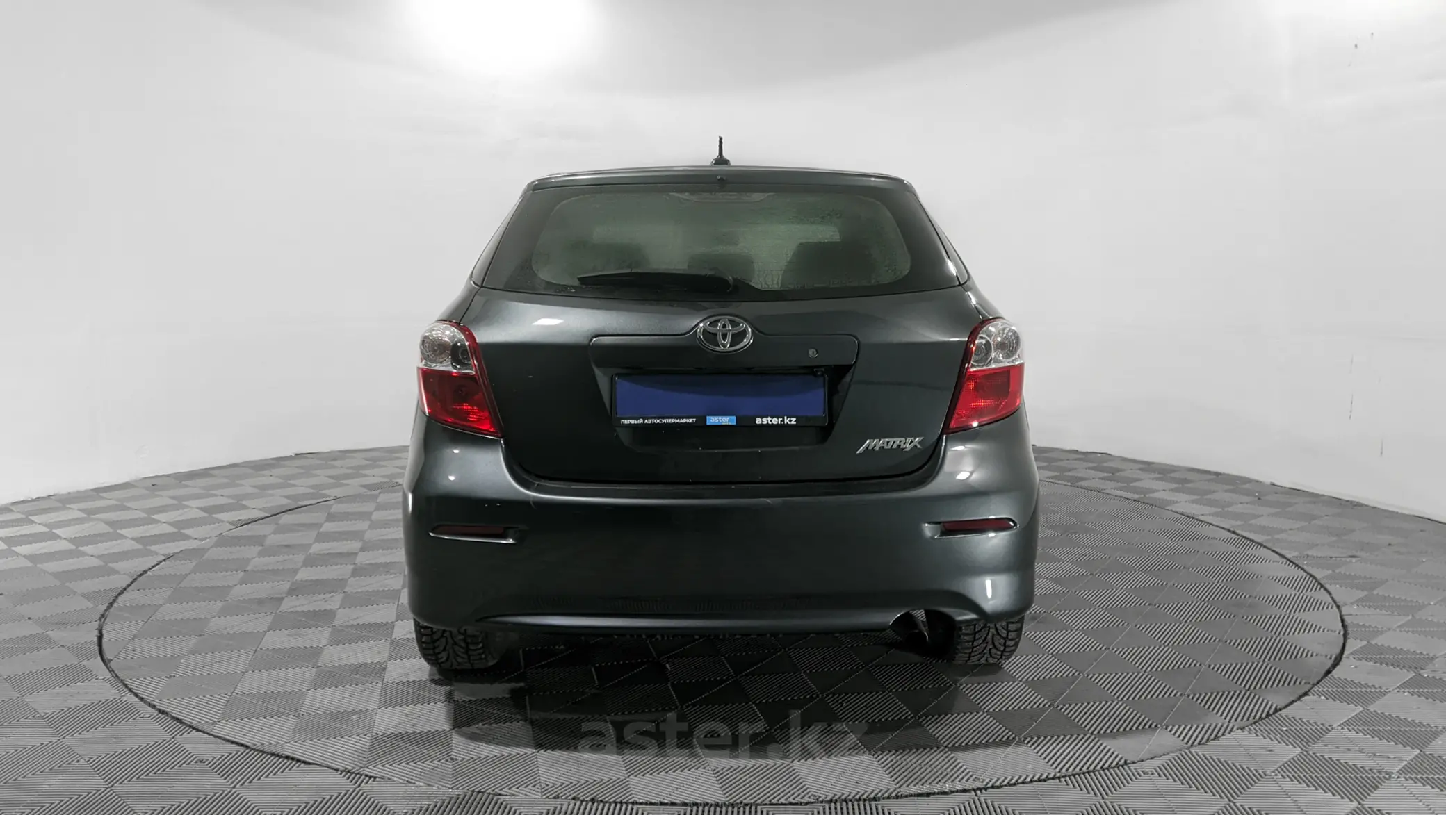 Купить Toyota Matrix 2011 года в Павлодаре, цена 5300000 тенге. Продажа  Toyota Matrix в Павлодаре - Aster.kz. №275757