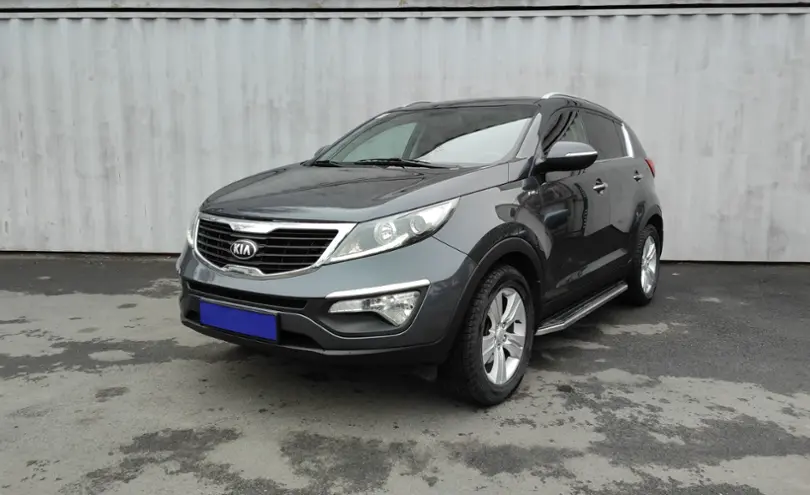 Kia Sportage 2014 года за 8 790 000 тг. в Алматы