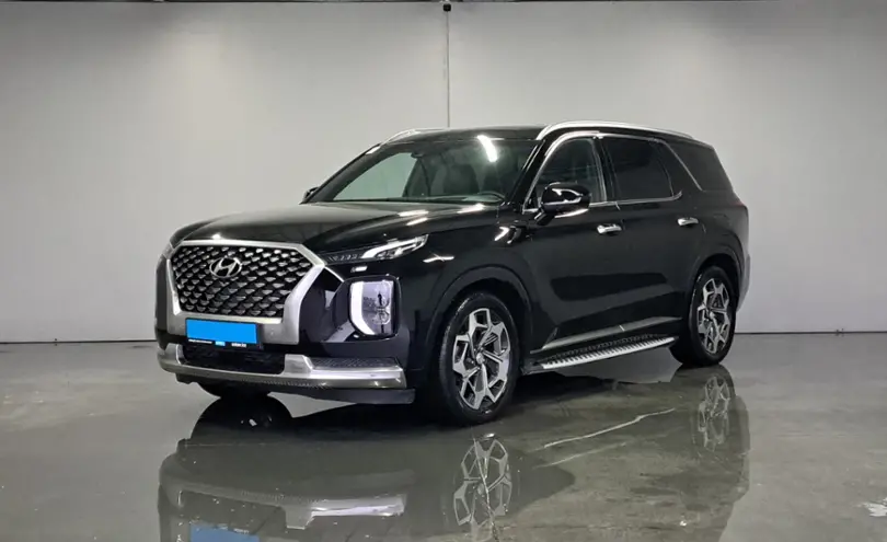 Hyundai Palisade 2022 года за 28 950 000 тг. в Шымкент
