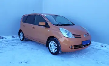 Nissan Note 2010 года за 3 990 000 тг. в Кокшетау фото 3