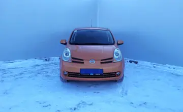 Nissan Note 2010 года за 3 990 000 тг. в Кокшетау фото 2