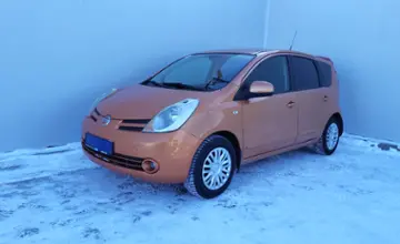 Nissan Note 2010 года за 3 990 000 тг. в Кокшетау