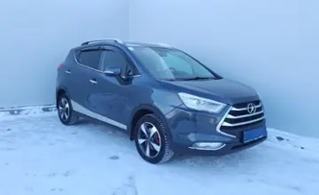 JAC S3 2019 года за 5 990 000 тг. в Кокшетау фото 3