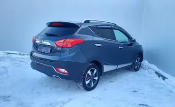 JAC S3 2019 года за 5 990 000 тг. в Кокшетау