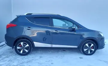 JAC S3 2019 года за 5 990 000 тг. в Кокшетау фото 4