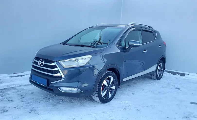 JAC S3 2019 года за 5 790 000 тг. в Кокшетау