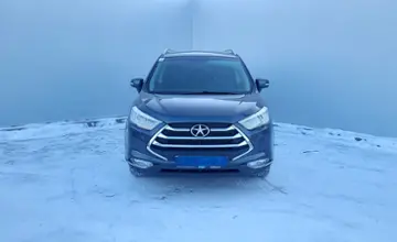 JAC S3 2019 года за 5 990 000 тг. в Кокшетау фото 2