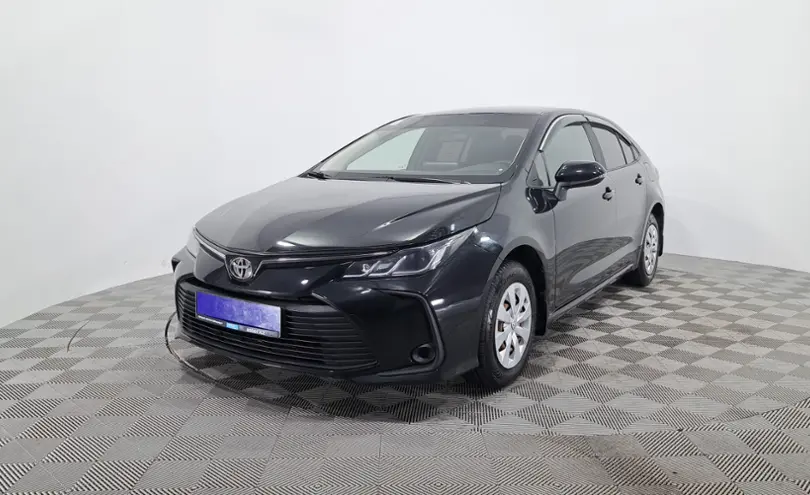 Toyota Corolla 2019 года за 9 490 000 тг. в Астана