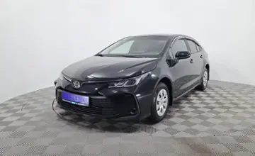 Toyota Corolla 2019 года за 9 575 000 тг. в Астана