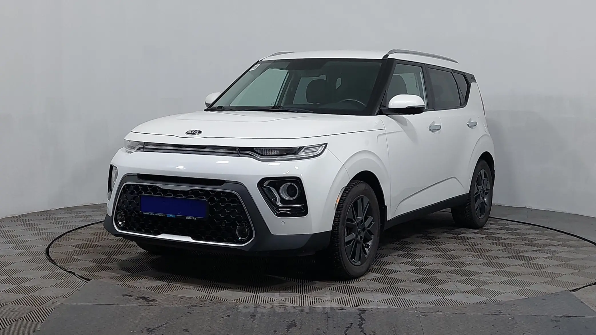 Купить Kia Soul 2020 года в Астане, цена 10390000 тенге. Продажа Kia Soul в  Астане - Aster.kz. №275795