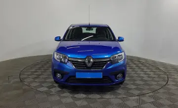 Renault Sandero 2019 года за 6 290 000 тг. в Алматы фото 2