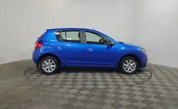 Renault Sandero 2019 года за 6 290 000 тг. в Алматы фото 4