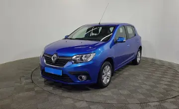 Renault Sandero 2019 года за 6 290 000 тг. в Алматы фото 1