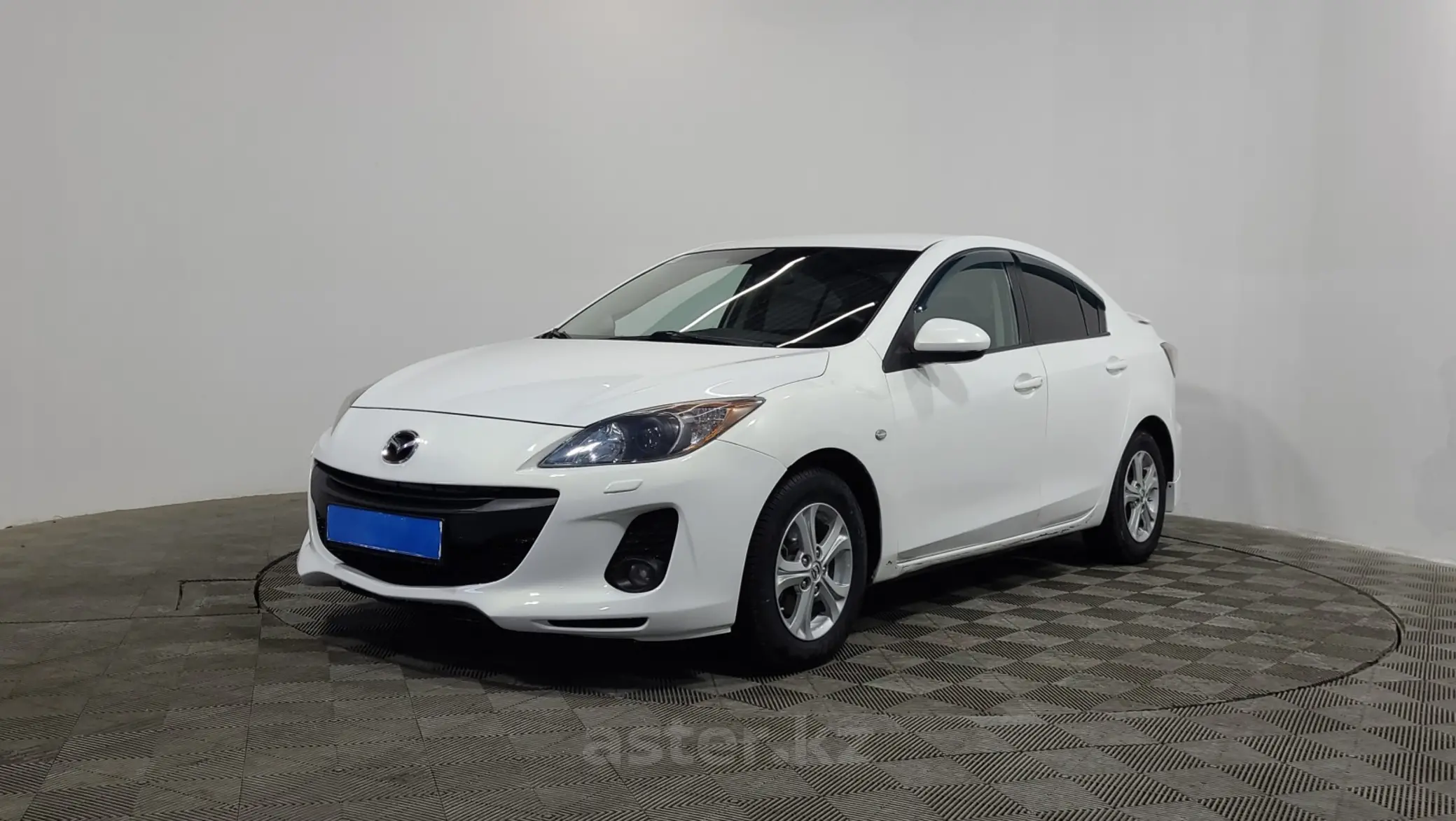 Купить Mazda 3 2012 года в Алматы, цена 5890000 тенге. Продажа Mazda 3 в  Алматы - Aster.kz. №275860