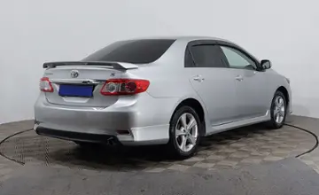 Toyota Corolla 2011 года за 7 190 000 тг. в Астана
