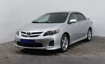 Toyota Corolla 2011 года за 7 190 000 тг. в Астана