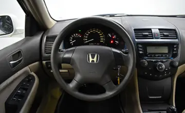Honda Accord 2006 года за 22 012 BYN в Минск