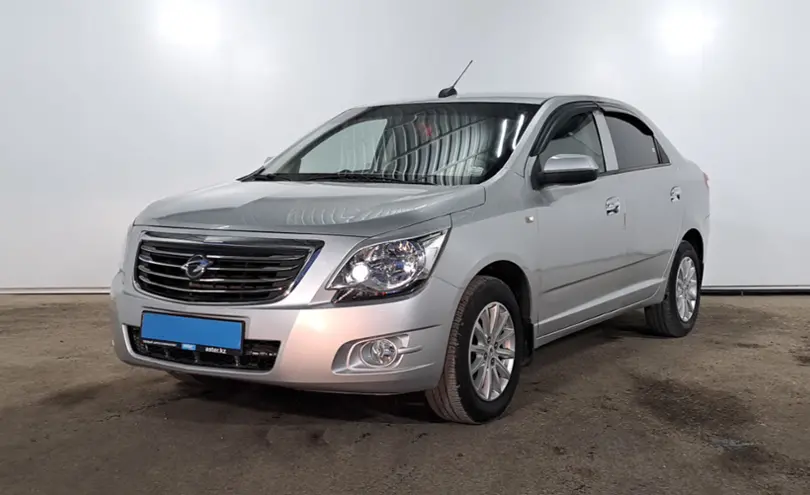 Ravon R4 2019 года за 6 237 000 тг. в Кызылорда