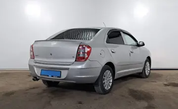 Ravon R4 2019 года за 6 237 000 тг. в Кызылорда