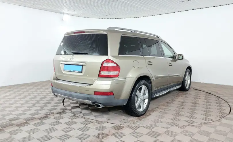 Купить Мерседес Бенц Гл 320