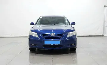 Toyota Camry 2007 года за 6 190 000 тг. в Шымкент фото 2