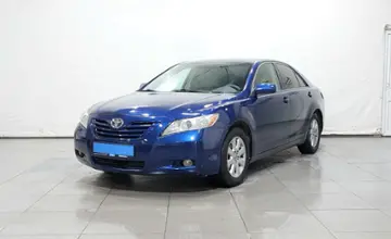 Toyota Camry 2007 года за 6 190 000 тг. в Шымкент фото 1