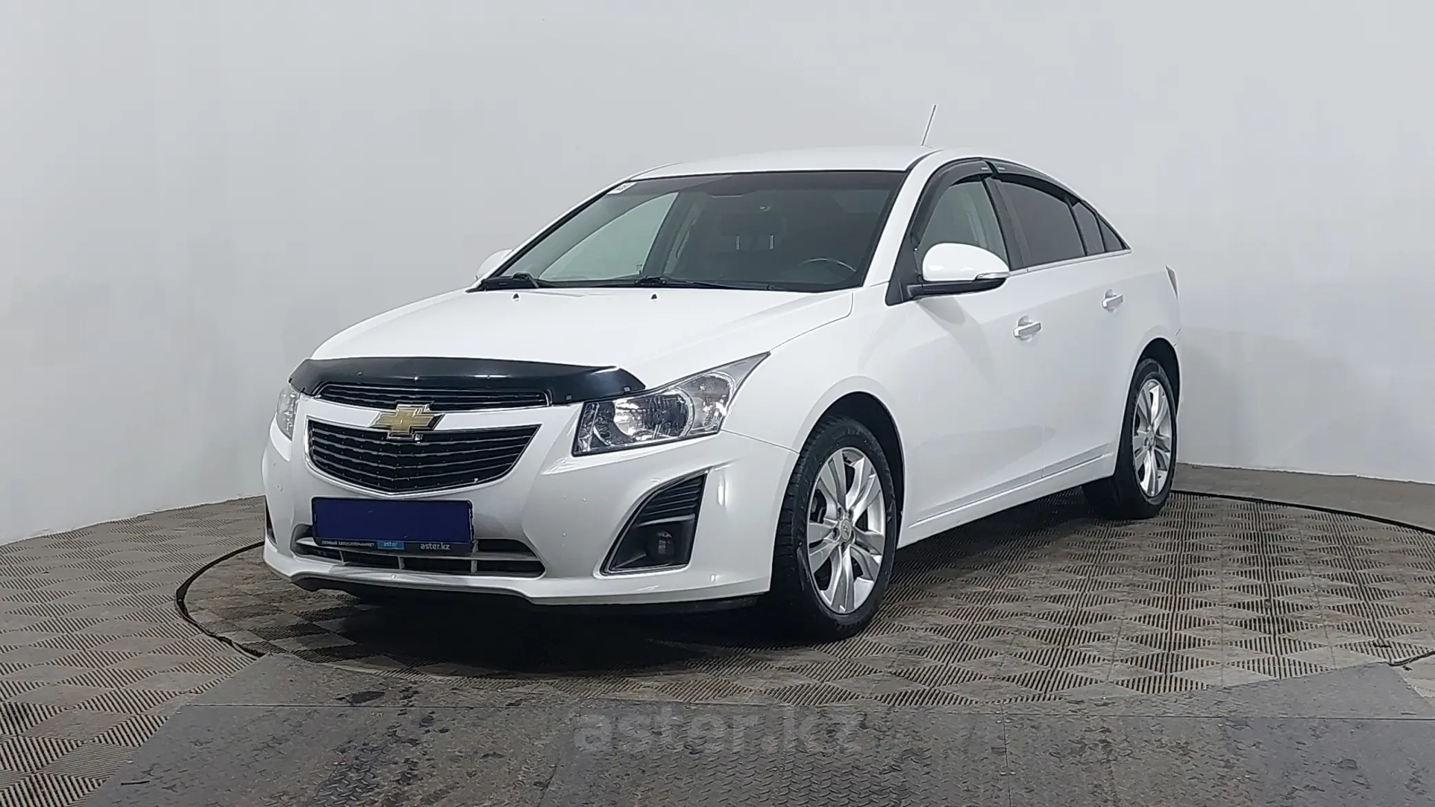 Купить Chevrolet Cruze 2014 года в Астане, цена 5400000 тенге. Продажа  Chevrolet Cruze в Астане - Aster.kz. №275887