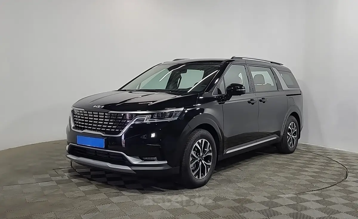 2023 Kia Carnival