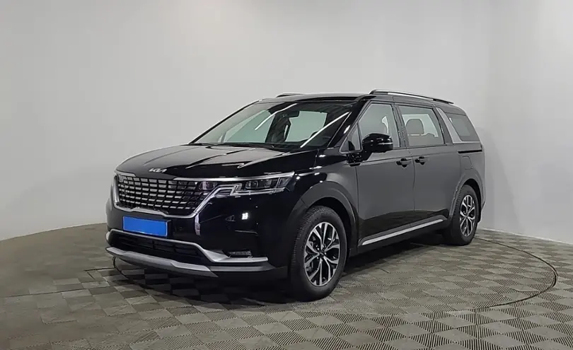 Kia Carnival 2023 года за 25 779 000 тг. в Алматы