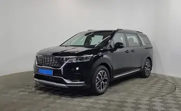 Kia Carnival 2023 года за 25 779 000 тг. в Алматы