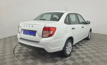 LADA (ВАЗ) Granta 2021 года за 4 839 000 тг. в Караганда