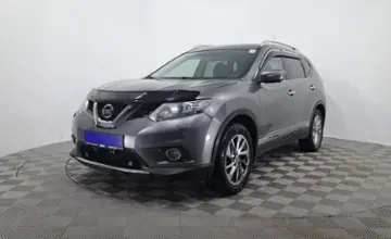 Nissan X-Trail 2015 года за 7 990 000 тг. в Астана фото 1