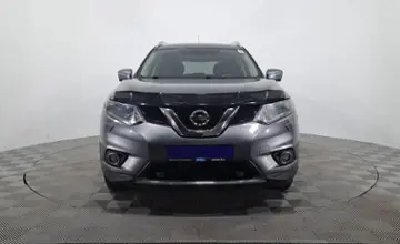 Nissan X-Trail 2015 года за 7 990 000 тг. в Астана фото 2