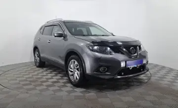 Nissan X-Trail 2015 года за 7 990 000 тг. в Астана фото 3