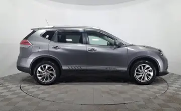 Nissan X-Trail 2015 года за 7 990 000 тг. в Астана фото 4