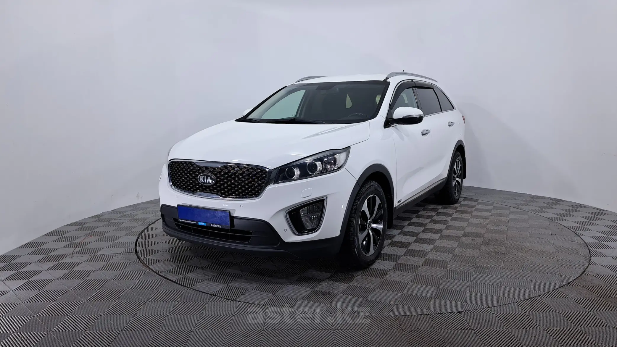 Купить Kia Sorento 2015 года в Астане, цена 10789000 тенге. Продажа Kia  Sorento в Астане - Aster.kz. №275922