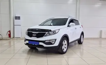 Kia Sportage 2013 года за 7 990 000 тг. в Талдыкорган