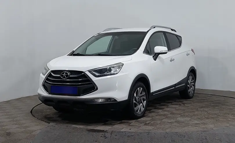 JAC S3 2016 года за 5 190 000 тг. в Астана