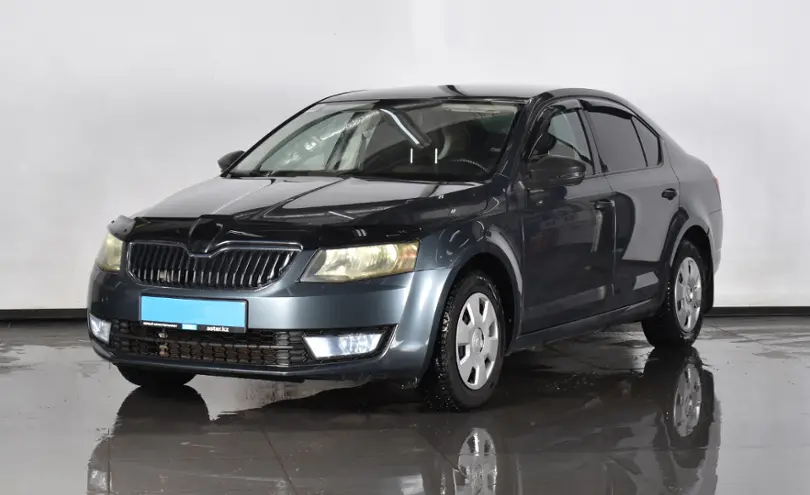 Skoda Octavia 2014 года за 6 490 000 тг. в Астана