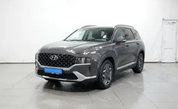 Hyundai Santa Fe 2023 года за 20 527 000 тг. в Шымкент фото 1