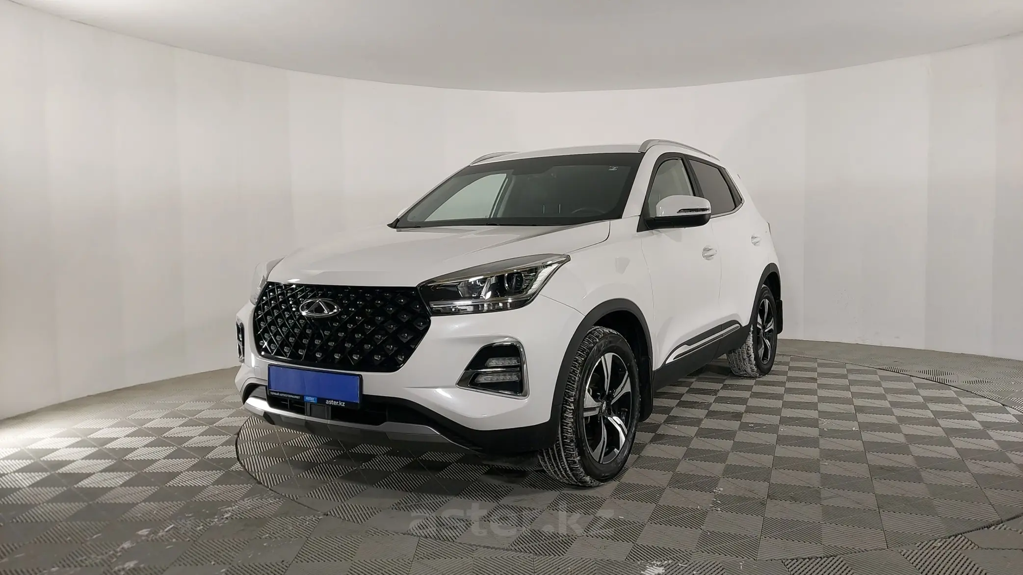 Chery Tiggo 4 Pro 2022