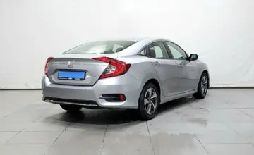 Honda Civic 2021 года за 7 790 000 тг. в Шымкент